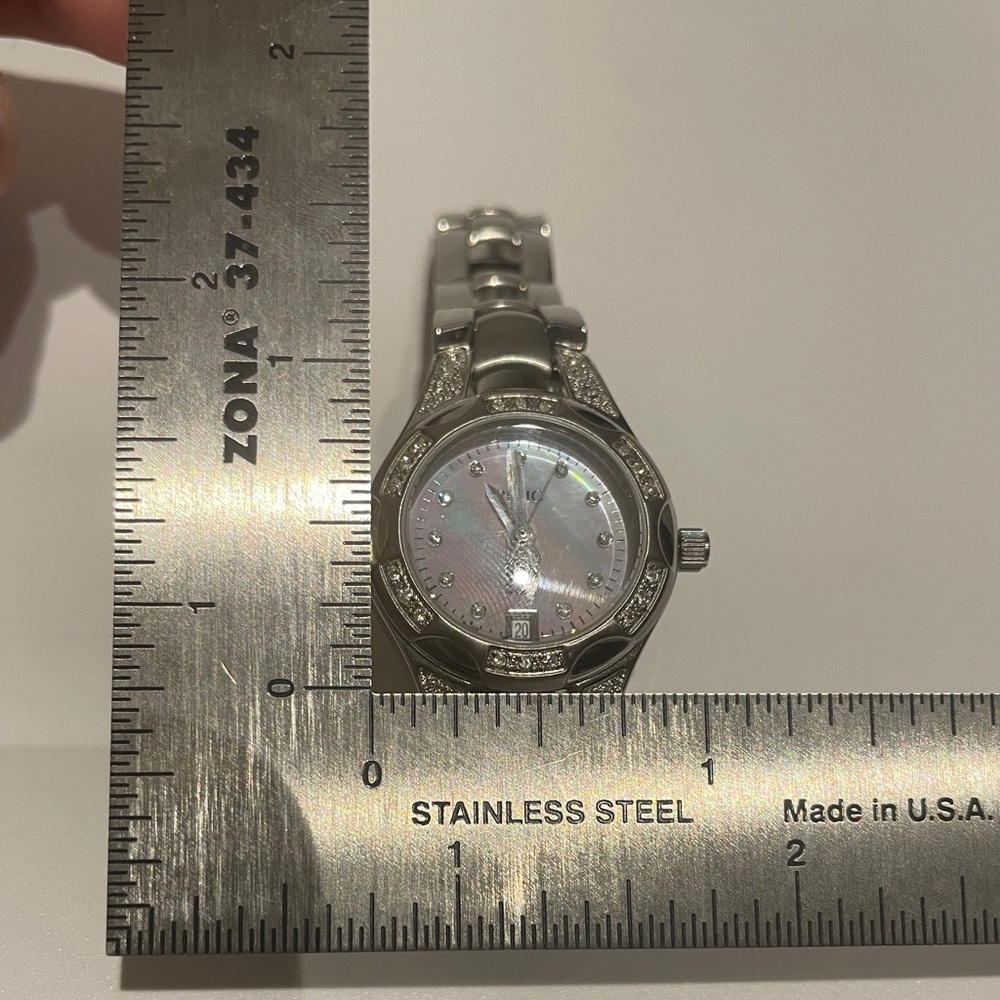Relic Wet Watch - Picture 7 of 16